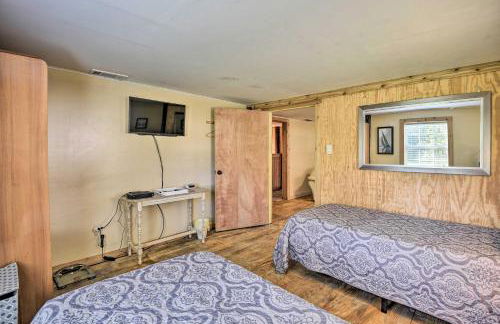 St Johns River Canal Home with Grill! - Foto 23