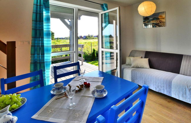 Cottage in Jaroslawiec Near Tropicana Park - Photo 10