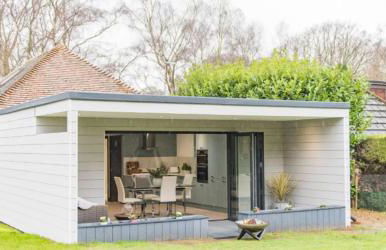 Little Seven Oaks - Foto 15