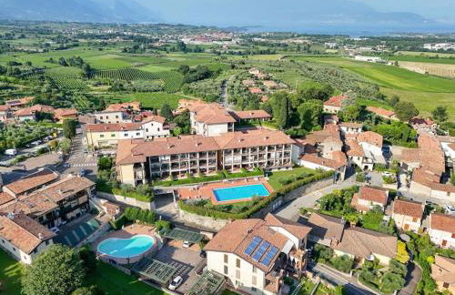 Alba Apartment - Photo 31