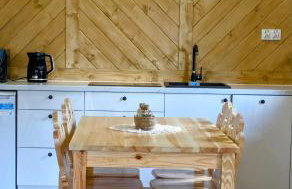 Kokuszka Village - domki drewniane - Foto 14