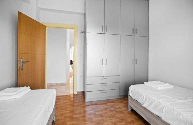 Chrisy s Apartment in Chania - Foto 17