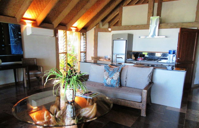 Aitutaki Escape - Foto 15