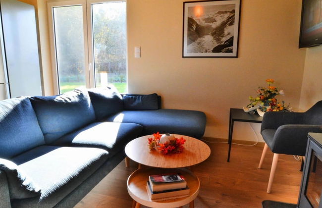 Holiday Home With Private Garden Close to the Lake - Photo 16