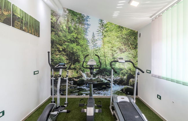 Villa in Pula With Pool Near Roman Arena - Photo 25