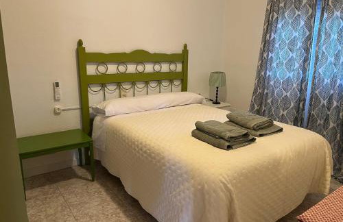 Casa Rural Tazgona - Photo 21