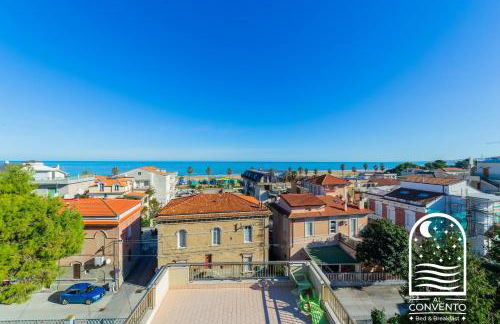 Al Convento Bed & Breakfast Vasto Marina - Foto 7