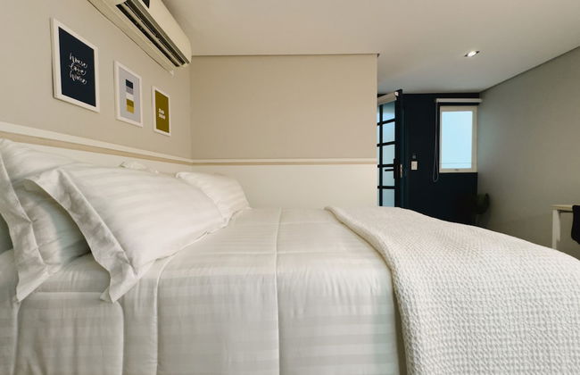 Apê Paulista Alameda Santos - Foto 8