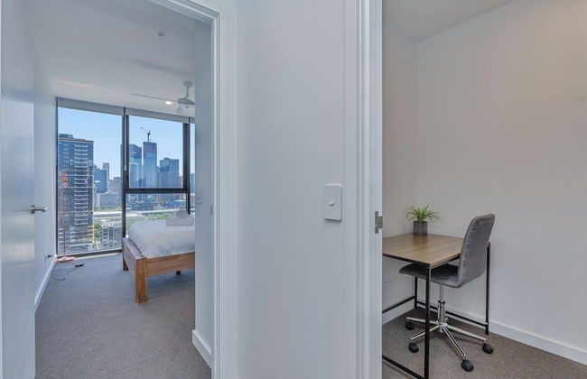 KOZYGURU BRISBANE ONE 1Bed APT Parking - Foto 5