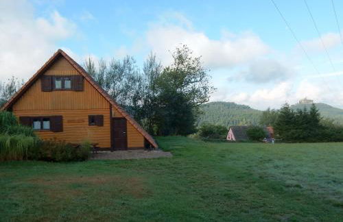 Chalet in Dabo near Castle Ruins - Photo 9