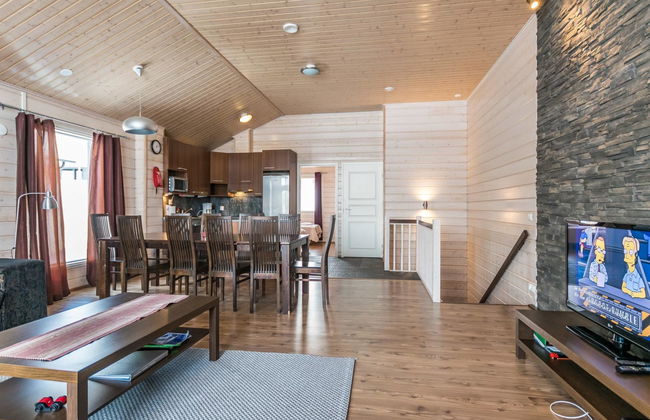 Hallan karhu c, paritalo - Foto 5