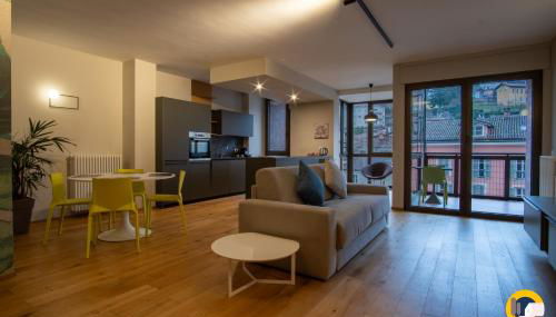 PIAZZETTA BESIO apartment - Photo 1