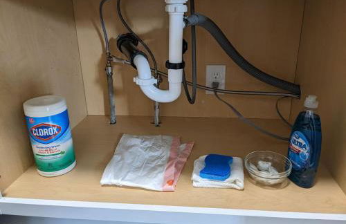 721 Cozy Mid-Town Hideaway - Foto 12