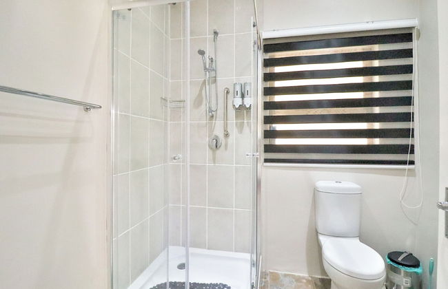 Valley of the Rainbow Fly Fishing Estate - Foto 76