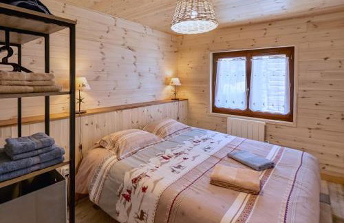 Casa-Lobio pied des pistes vue à couper le souffle - Photo 2