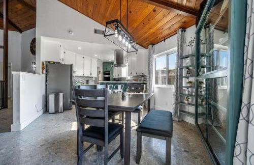 OctaFarmRetreat - Gateway To Sequoia Natl Park - Foto 26