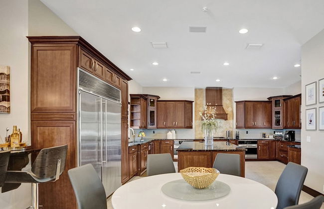 8-BR with Pool & Mini-golf & Soccer - Foto 60