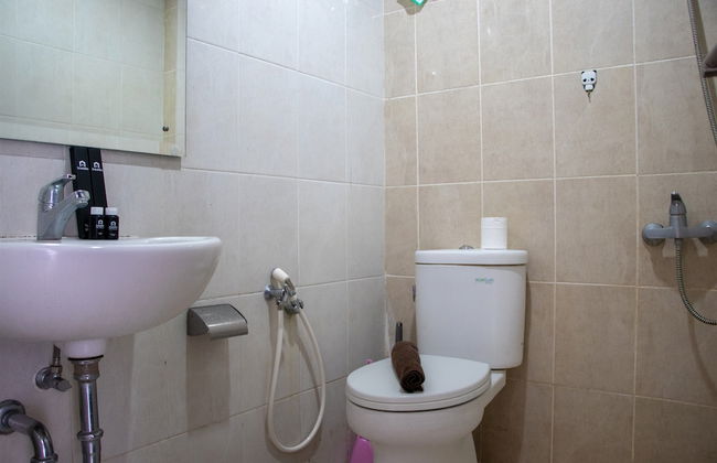 Comfort 2Br At Nifarro Park Apartment - Foto 19