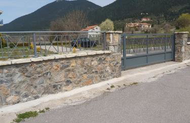 Vytina maisonette - Photo 12