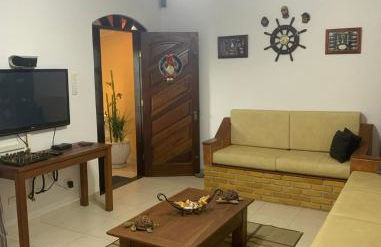 Casa em Ilhabela - Próxima à Praia do Curral - Foto 29