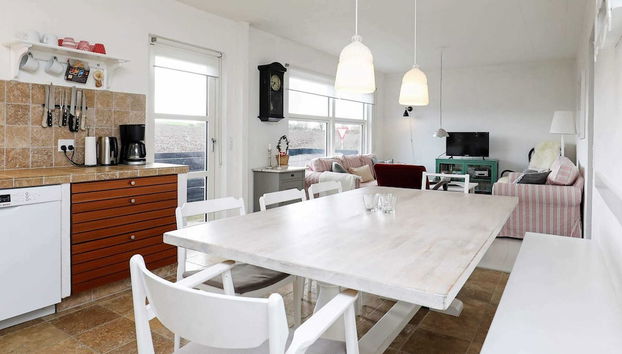 8 Person Holiday Home in Frorup - Foto 5