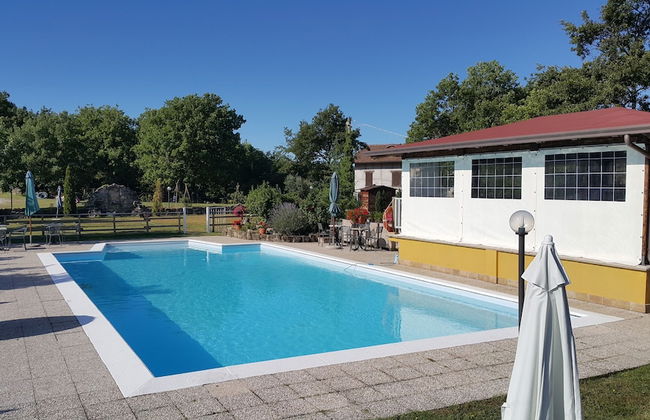 Agriturismo Le Giare - Country House - Photo 19