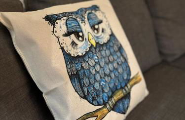 Casa Vacanza “IL GUFO” - Foto 4