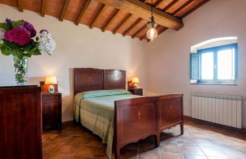 Fattoria Javello - Agriturismo La Casaccia - Photo 24