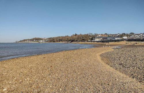 Beachside chalet 4 Cormorant with access to beach - Foto 37