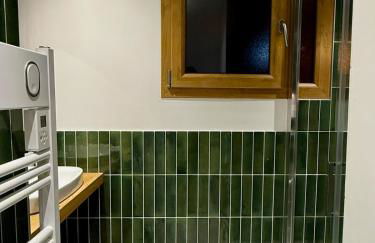 Appt Rénové et Moderne - 3 chambres - Châtel - Multi Pass - MÉNAGE INCLUS - Foto 32