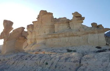 Casa Luna - Terraza con vistas , piscina y parking en Bolnuevo - Photo 20