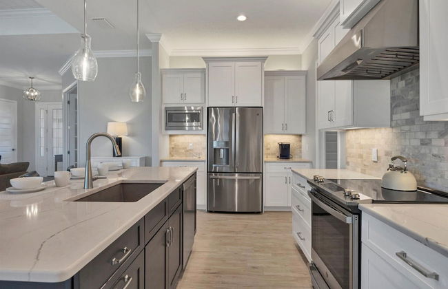 Serene Getaway - Foto 7