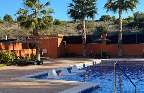 Penthouse Palapagolf - Foto 33