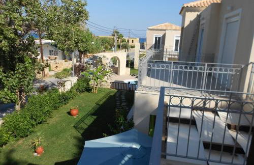 Cretamos Seaside Villas - Foto 77