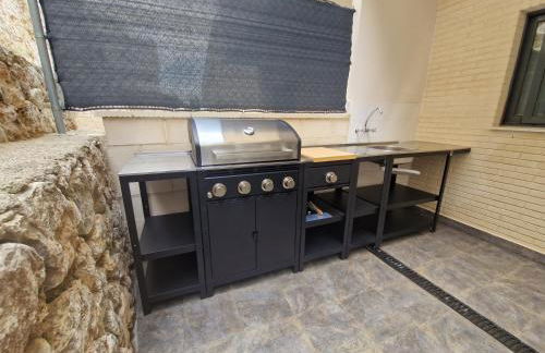 Casa Buena Vista con piscina y ascensor - Photo 37