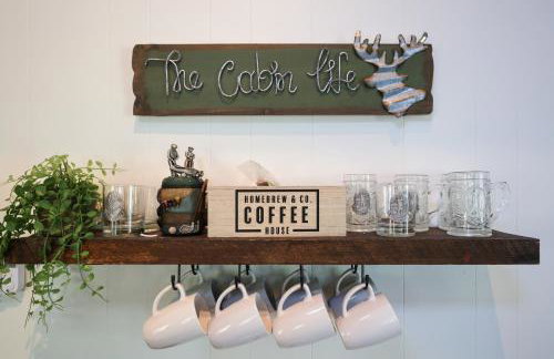 Camp Cedar:7 miles to Camelback, 5 to Kalahari! - Photo 25