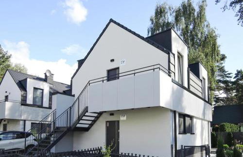 Apartment in Lukecin near Sandy Beach - Foto 10