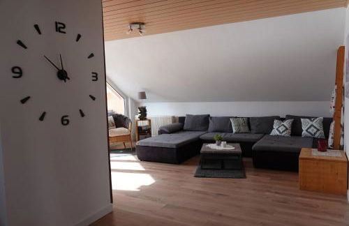 FeWo Luna - Wohnen am Tor zum Nationalpark Hunsrück-Hochwald - Foto 1