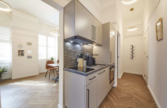 Nove Boutique Apartments - Foto 75