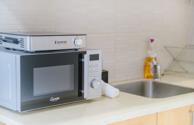 Bugrashov Beach Studios - Foto 26