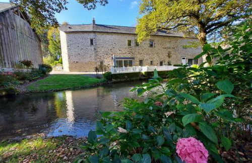 Le Moulin de Gratte Sac - Foto 13