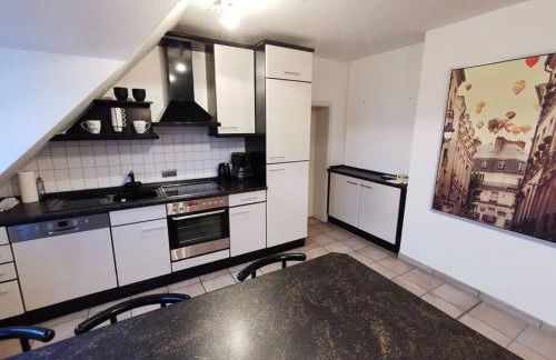 Helle Maisonnette Wohnung Penthouse - Foto 25