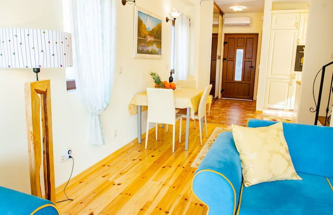 Paradise House Skadar Lake - Foto 17