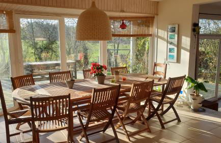 Maison d'architecte proche de Caen - Foto 7