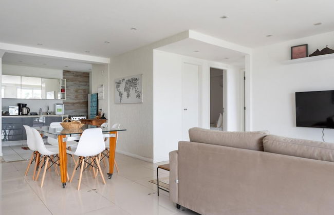 Wonder in Barra da Tijuca 3 Bedrooms Pp101 Z10 - Foto 6