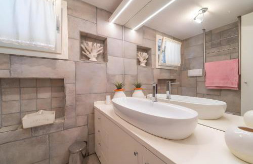 Villa Vista Mare La Corallina - Foto 31