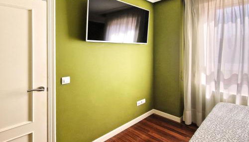 Apartamento, zona residencia con piscina, cerca de las playas en Santander - Foto 2