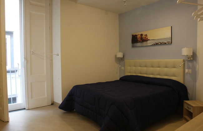 Base Napoli B&B - Foto 24