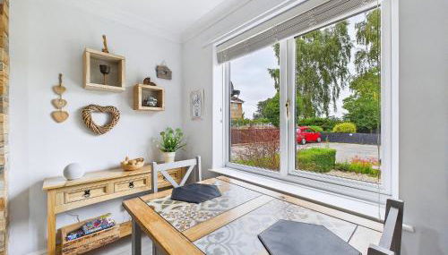 Bijou Abode- bungalow with free private parking - Foto 5, Garden view