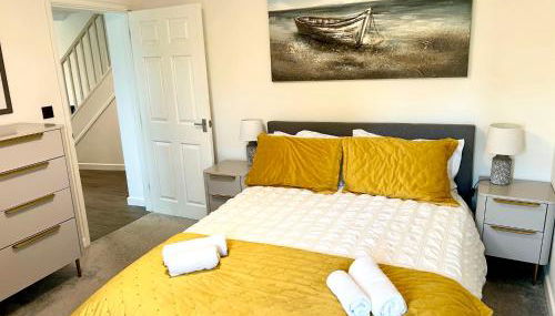 Great location very spacious. Sea and castle view - Foto 2, towels, wardrobe